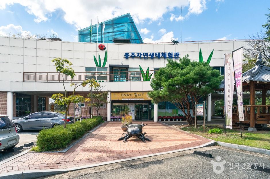 충주자연생태체험관 여행 추천 - 로드트립