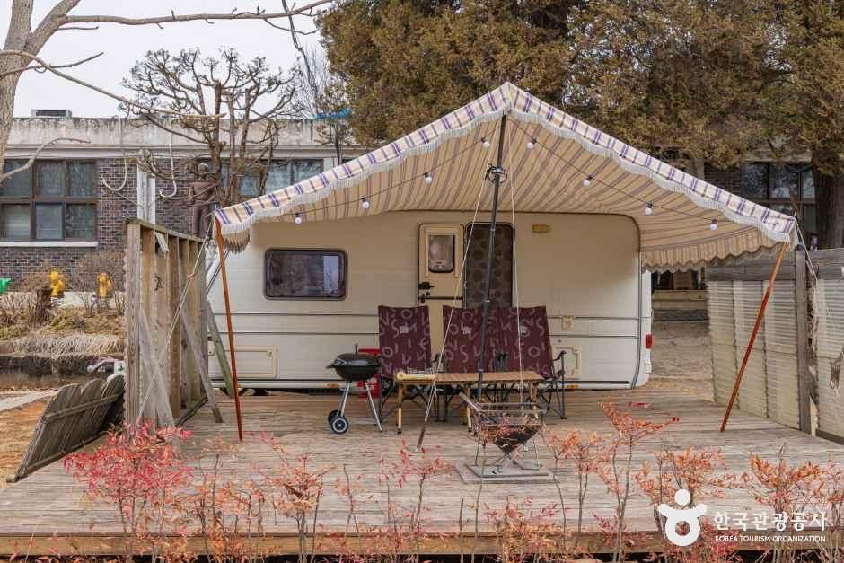 강화캠핑파크 여행 추천 - 로드트립