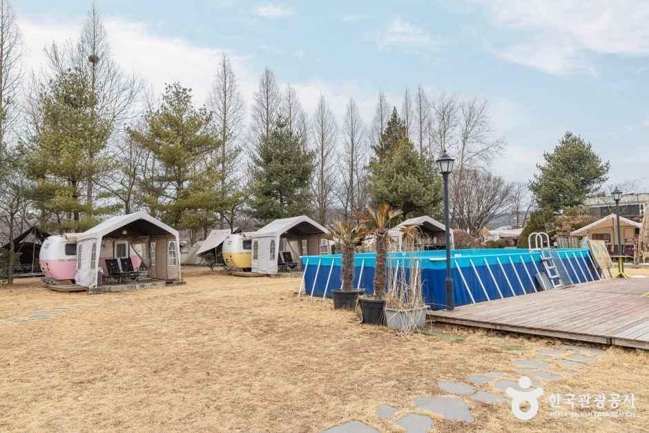 강화캠핑파크 여행 추천 - 로드트립