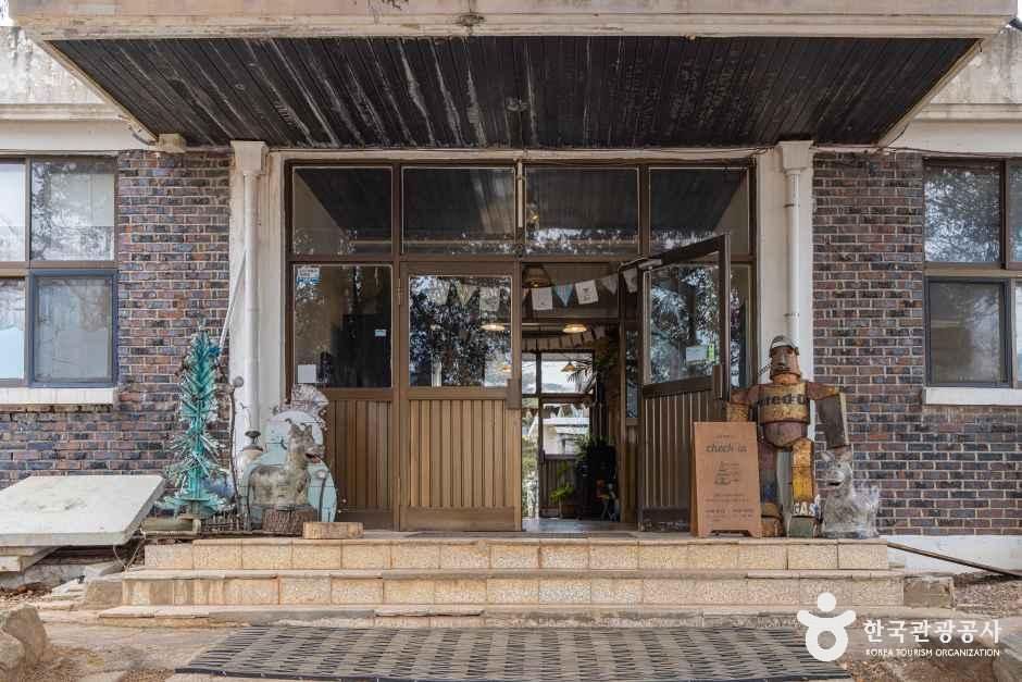 강화캠핑파크 여행 추천 - 로드트립