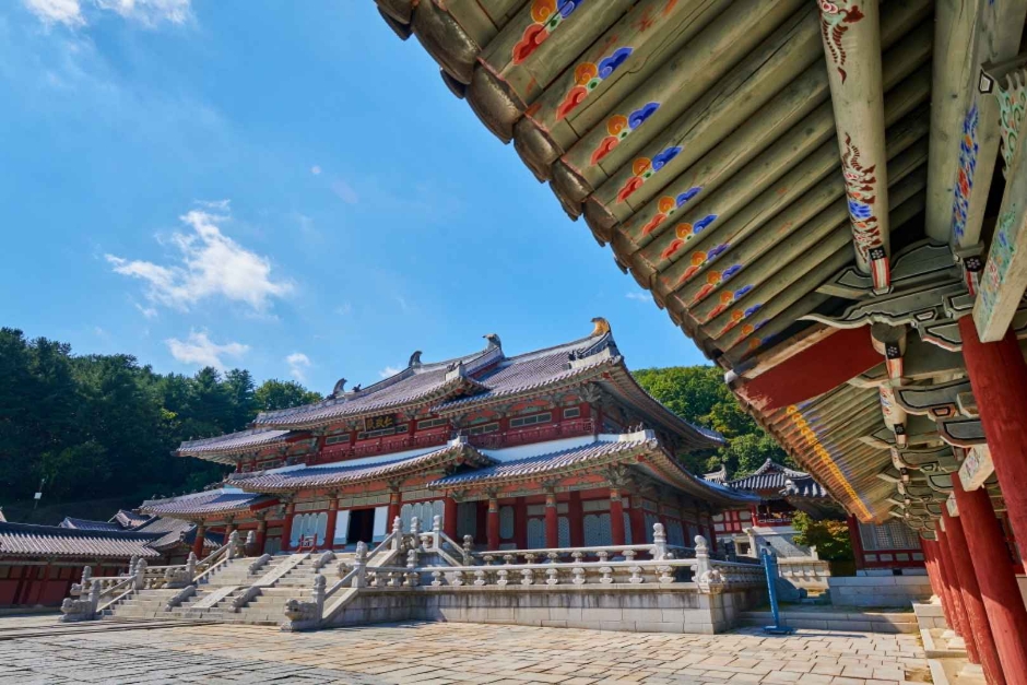 용인 대장금파크 여행 추천 - 로드트립