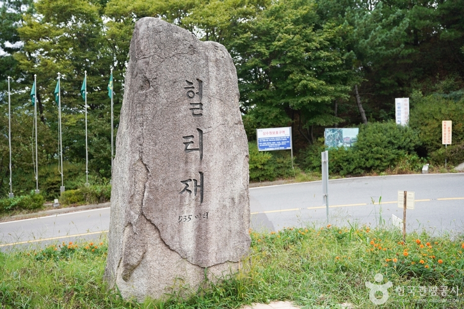 헐티재골 여행 추천 - 로드트립