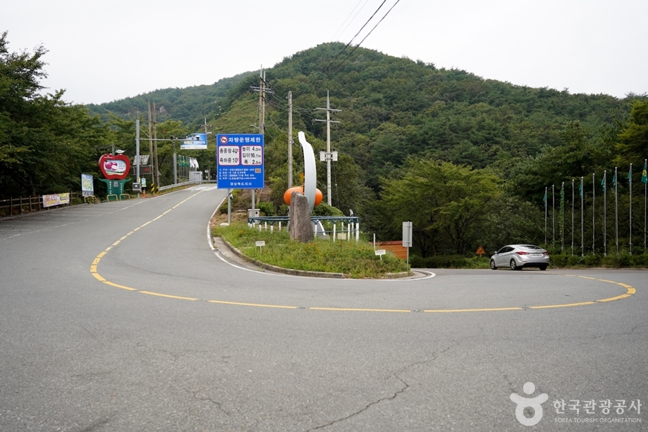 헐티재골 여행 추천 - 로드트립