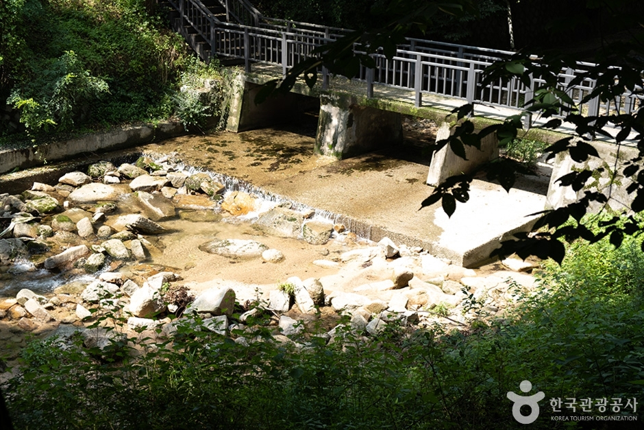 벽운계곡 여행 추천 - 로드트립