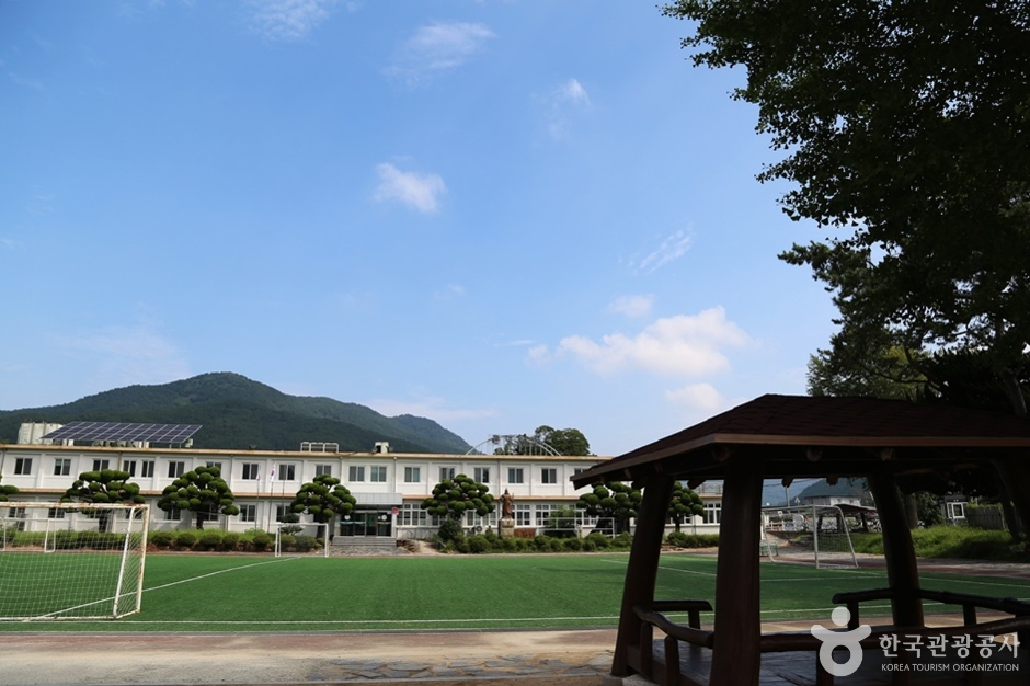 둔덕시골농촌체험센터 여행 추천 - 로드트립