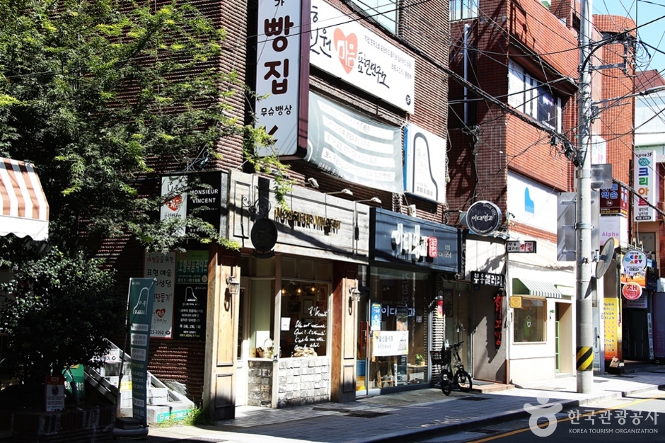 빵천동 여행 추천 - 로드트립