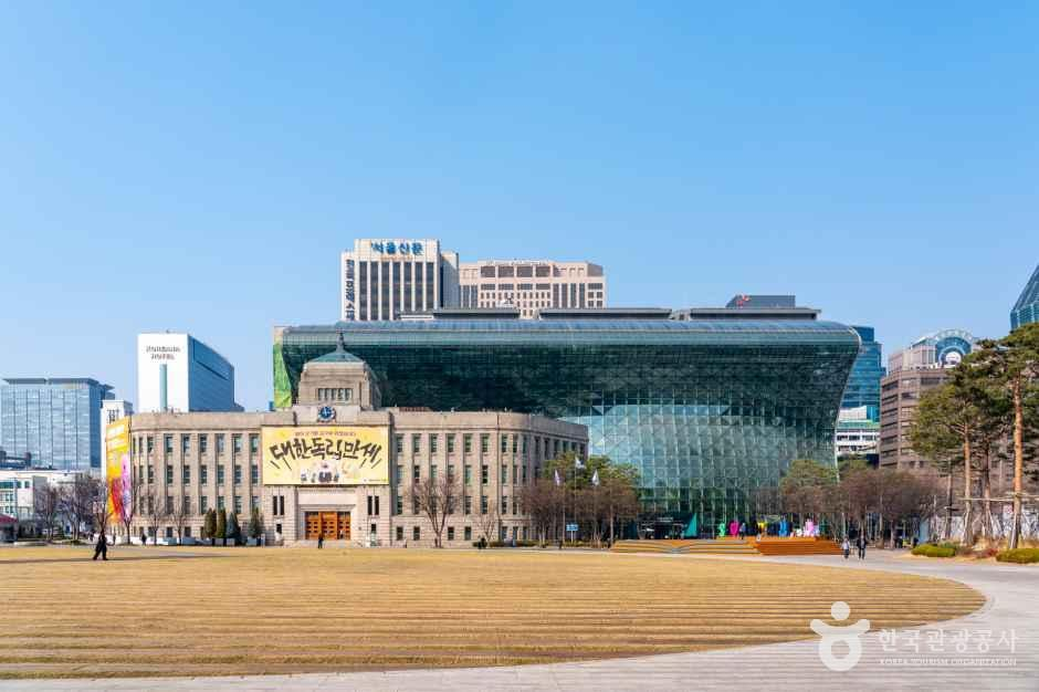 내 친구 서울 서울갤러리 여행 추천 - 로드트립