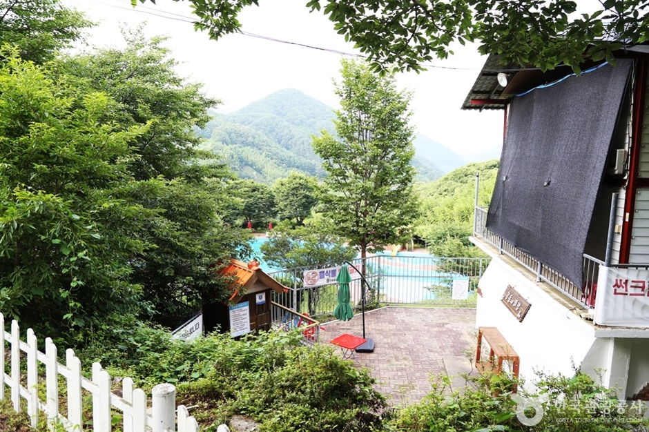 서지관광농원 여행 추천 - 로드트립