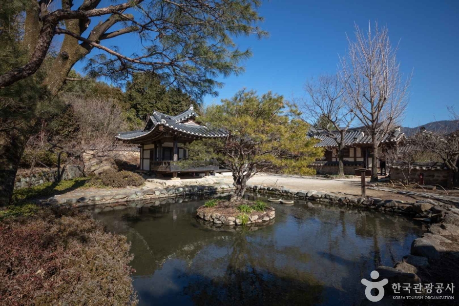 최참판댁 여행 추천 - 로드트립