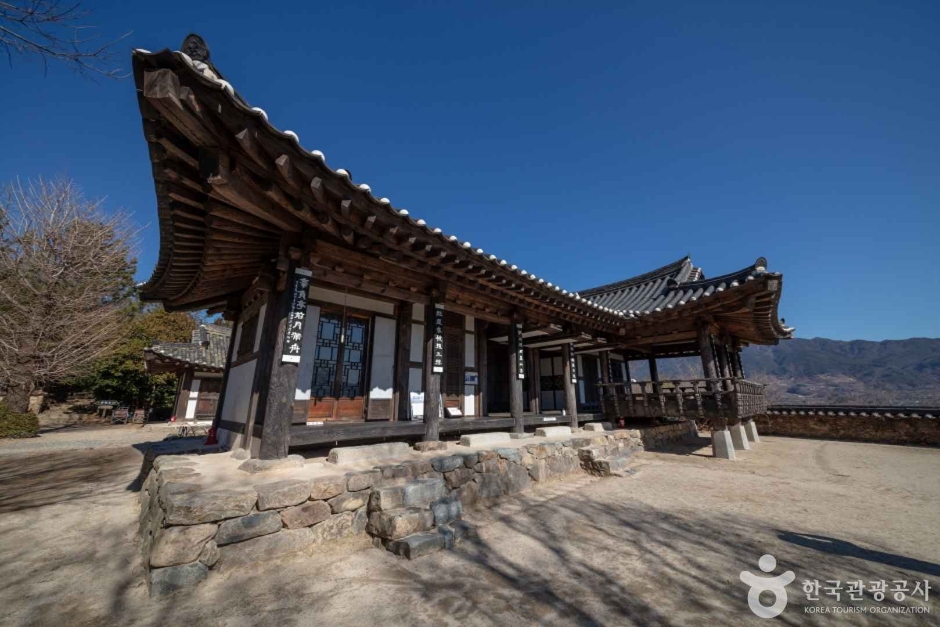 최참판댁 여행 추천 - 로드트립