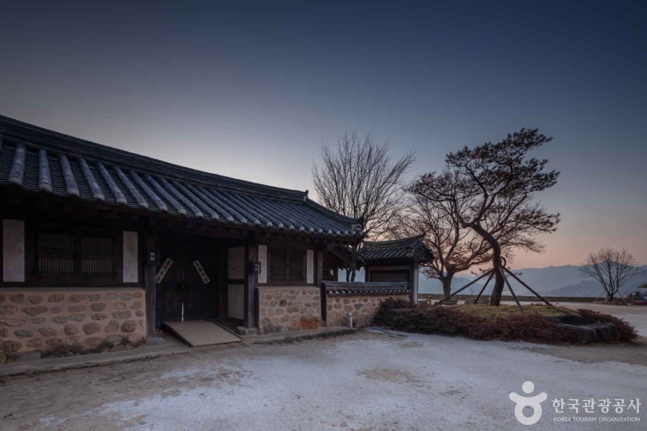 최참판댁 여행 추천 - 로드트립