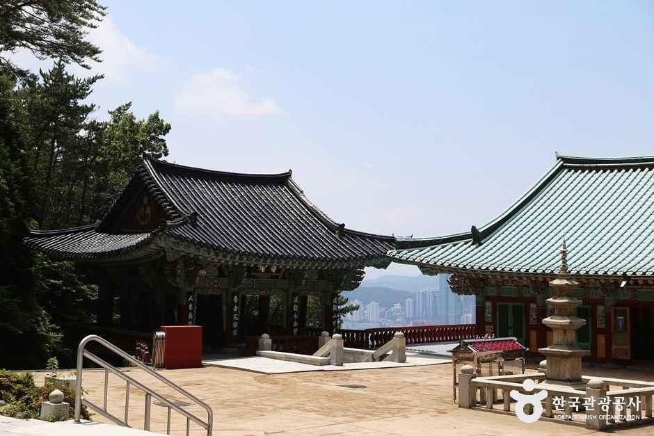 복천사(부산) 여행 추천 - 로드트립