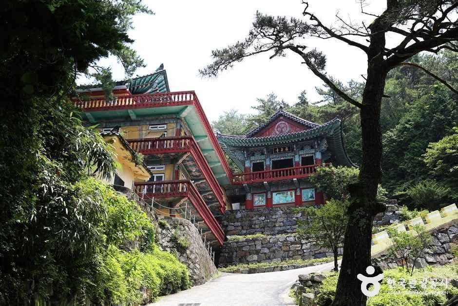 복천사(부산) 여행 추천 - 로드트립