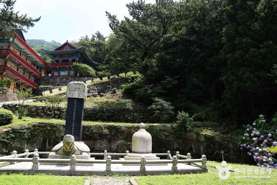 복천사(부산) 여행 추천 - 로드트립