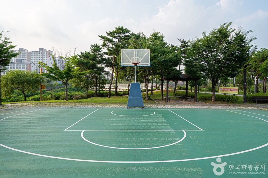 너른공원 여행 추천 - 로드트립