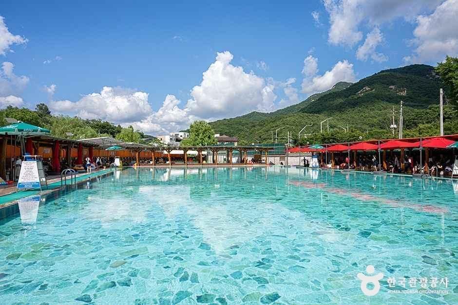 북한산천연옥워터파크 여행 추천 - 로드트립
