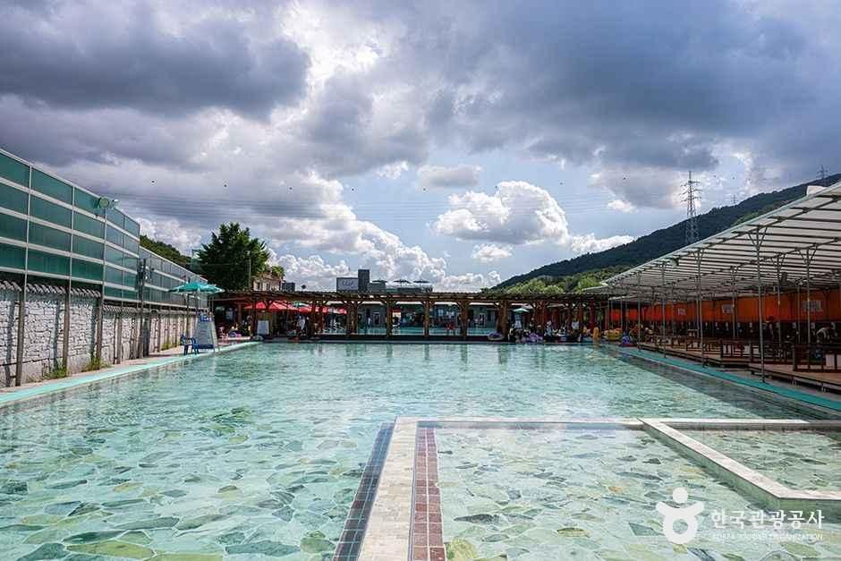 북한산천연옥워터파크 여행 추천 - 로드트립