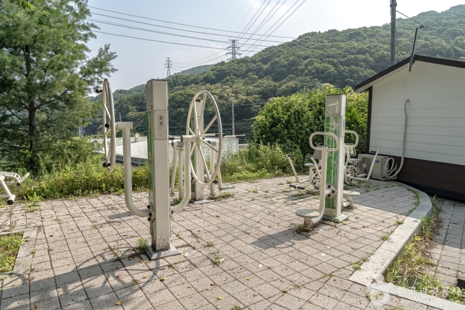 광교산체육공원 여행 추천 - 로드트립
