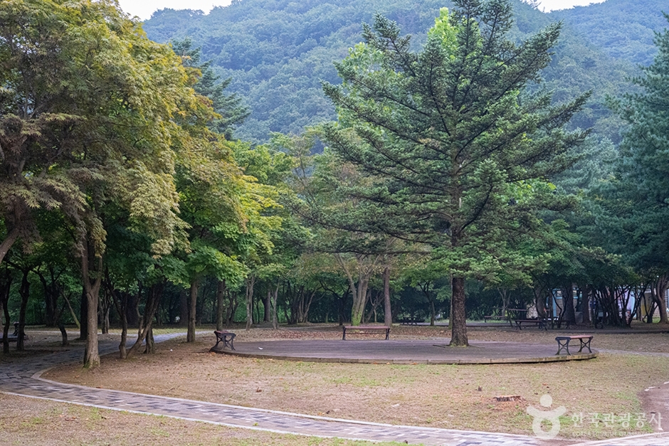 영국군 설마리전투 추모공원 여행 추천 - 로드트립