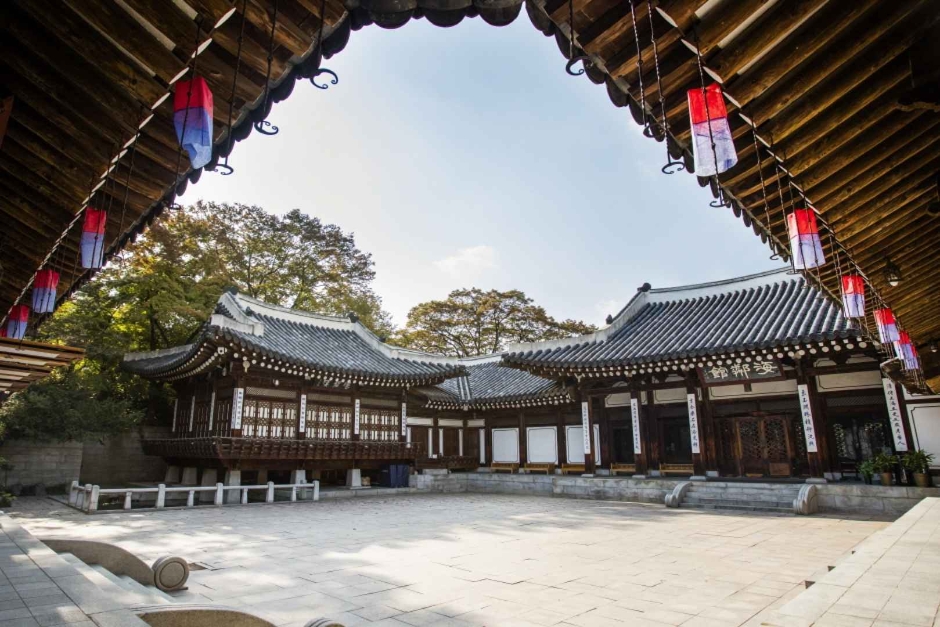 한국의집 여행 추천 - 로드트립