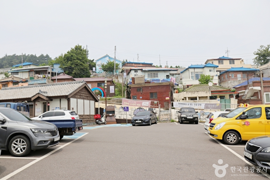 군산 말랭이마을 여행 추천 - 로드트립