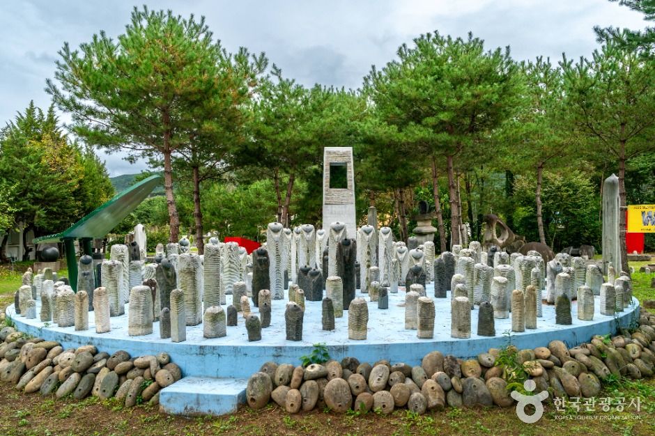 국제현대미술관 여행 추천 - 로드트립