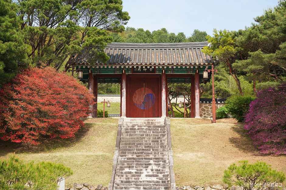 논개사당 여행 추천 - 로드트립