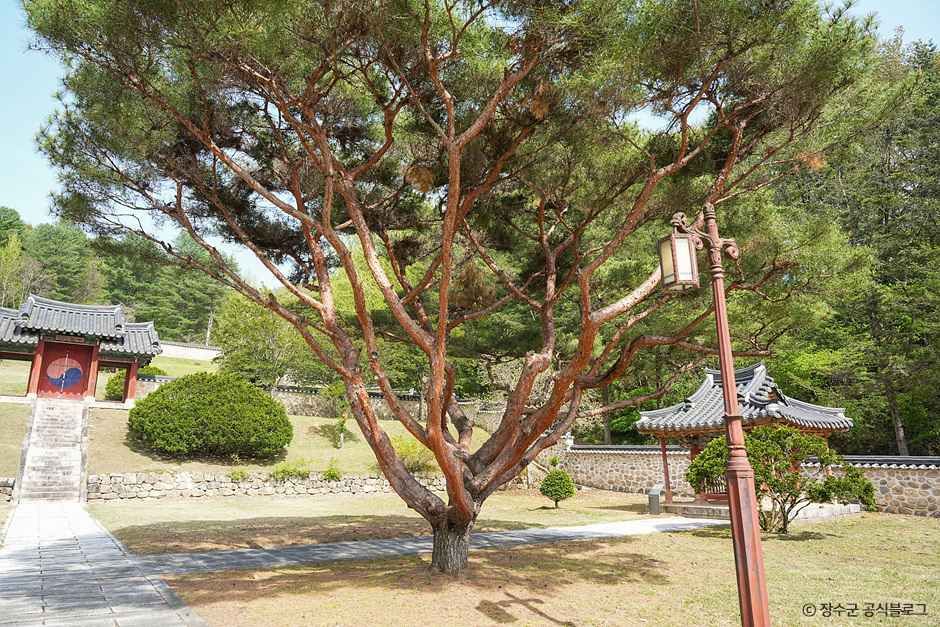 논개사당 여행 추천 - 로드트립