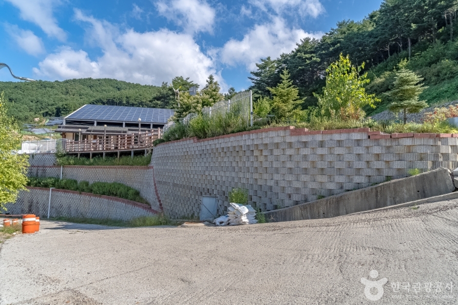 햇살마을체험관 여행 추천 - 로드트립