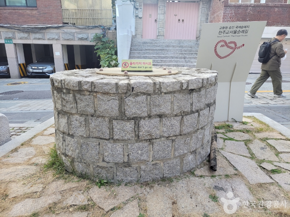 석정보름우물 여행 추천 - 로드트립