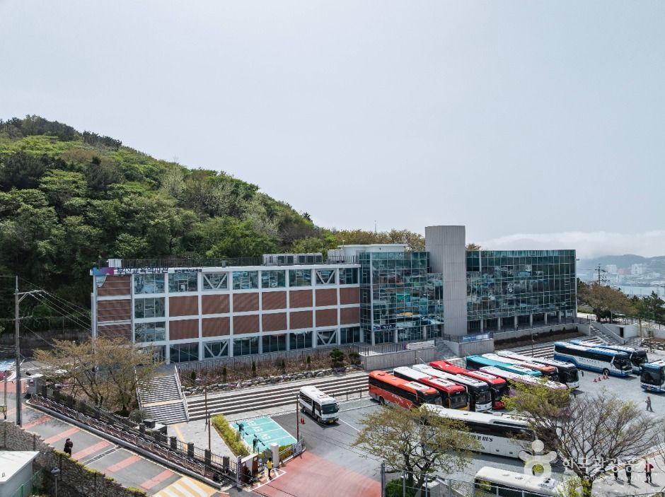 부산교육역사관 여행 추천 - 로드트립