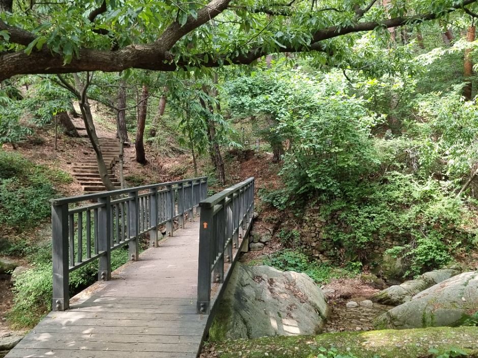 [서울둘레길 3코스] 불암산코스 여행 추천 - 로드트립