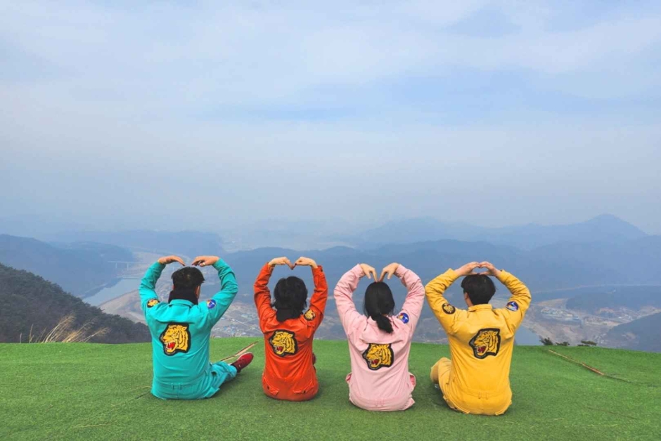 패러이야기 여행 추천 - 로드트립