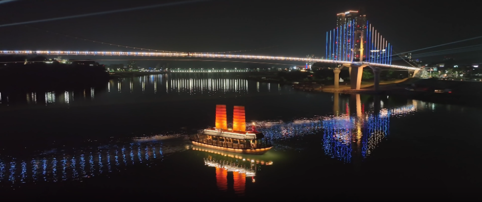 남한강출렁다리 여행 추천 - 로드트립
