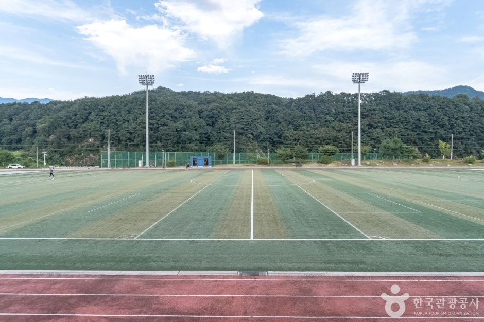 사내체육공원 여행 추천 - 로드트립