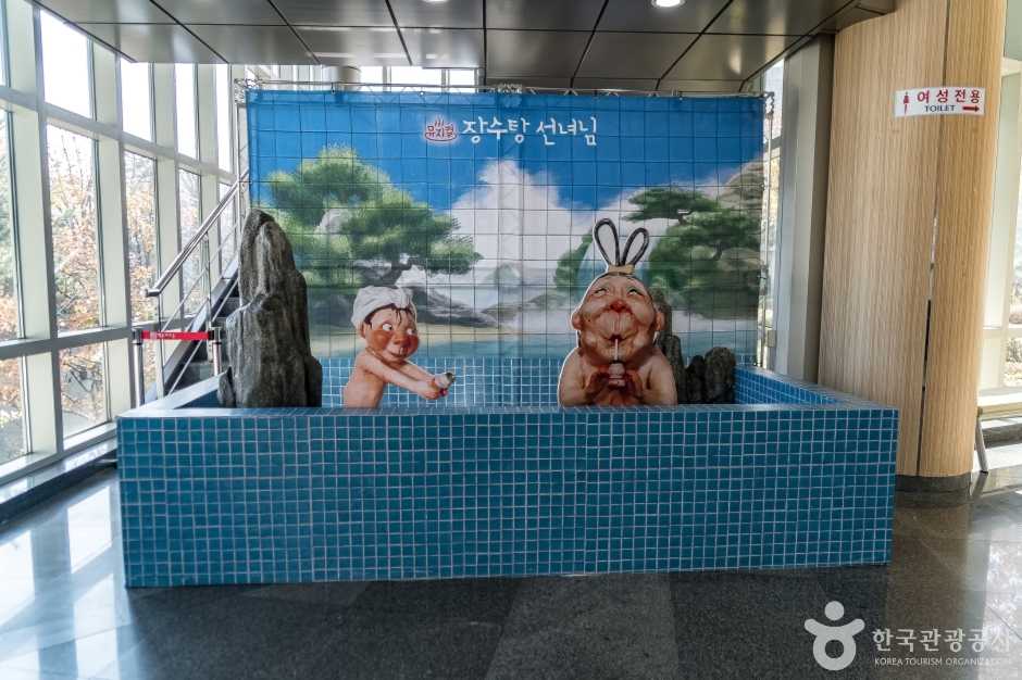 원주 백운아트홀 여행 추천 - 로드트립