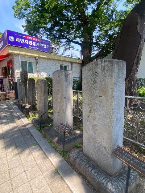 [경기옛길 의주길 제2길] 고양관청길 여행 추천 - 로드트립