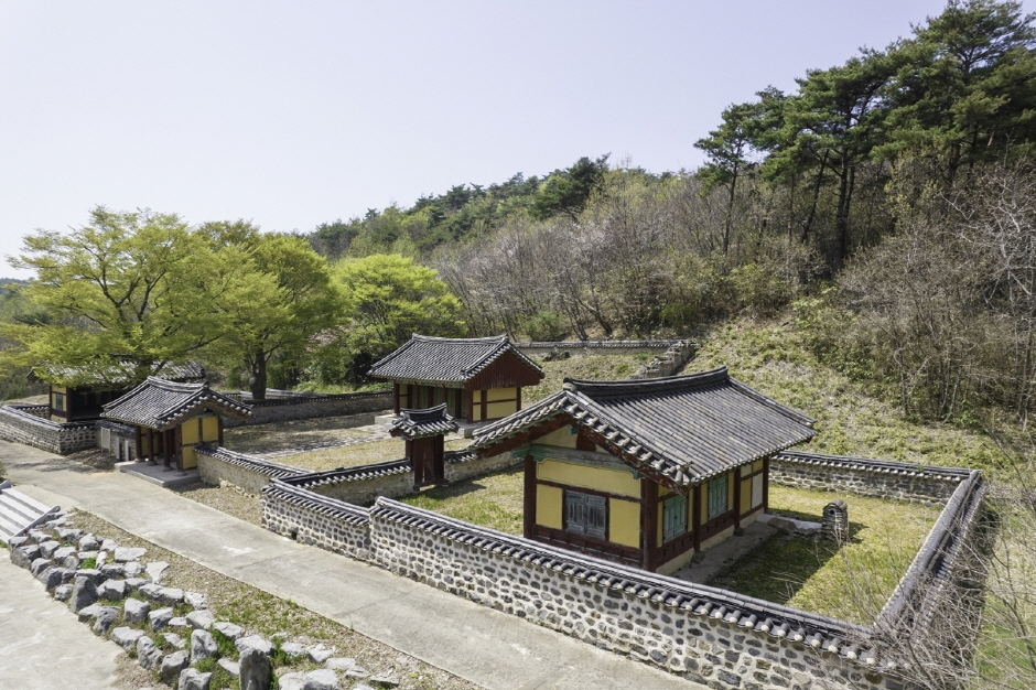 양곡사 여행 추천 - 로드트립