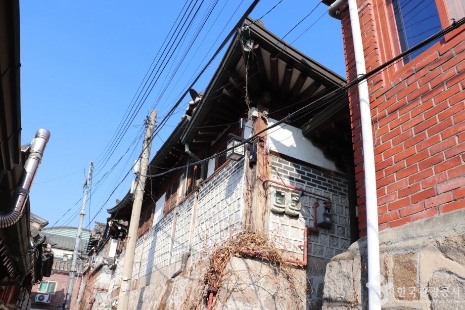 북촌전통발효공방 빚담 여행 추천 - 로드트립