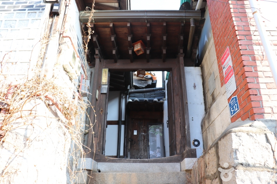 북촌전통발효공방 빚담 여행 추천 - 로드트립