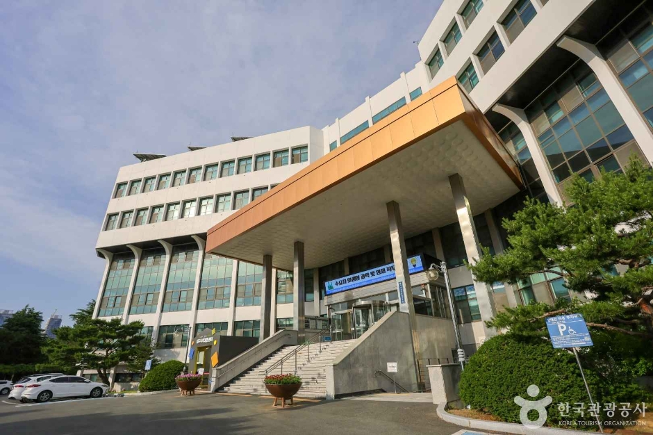 대구창의융합교육원 여행 추천 - 로드트립