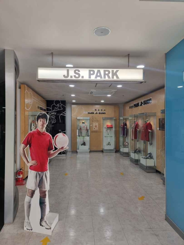 수원 월드컵경기장 축구박물관 여행 추천 - 로드트립