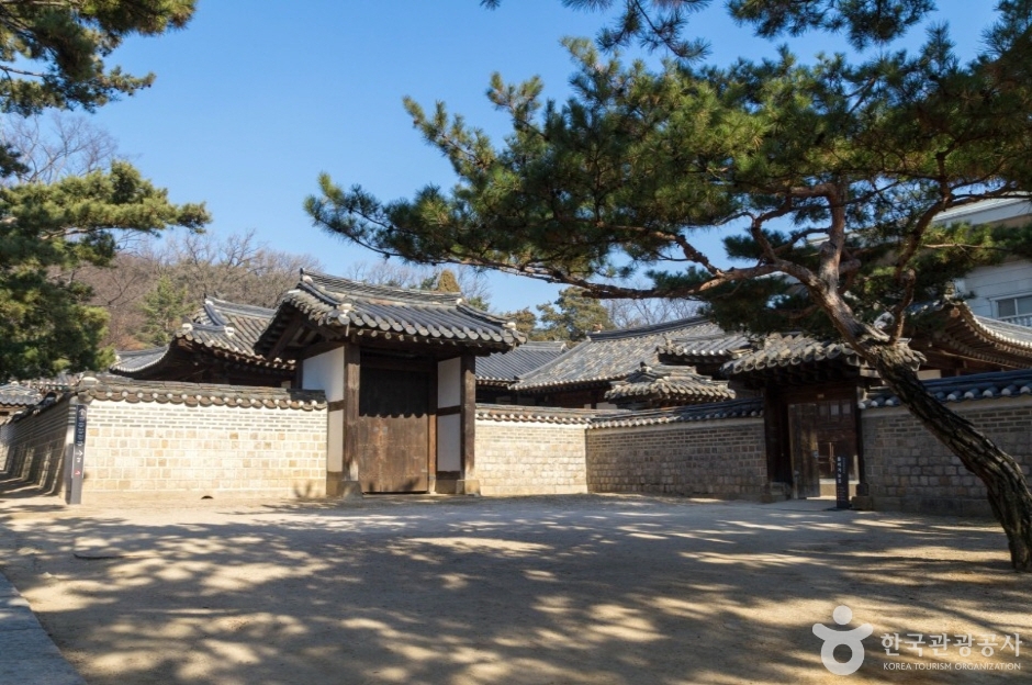 청와대칠궁 여행 추천 - 로드트립