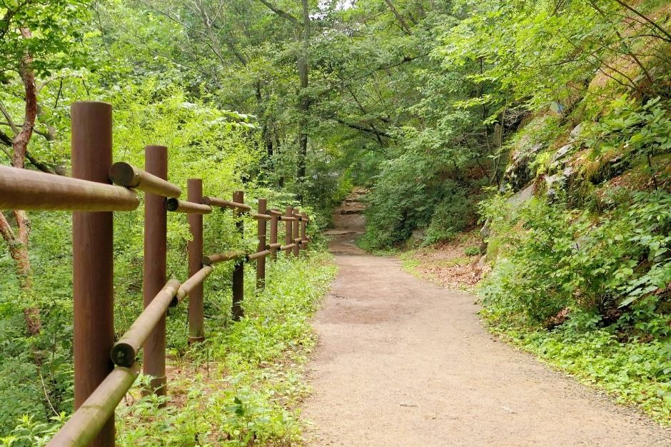 수태골 여행 추천 - 로드트립