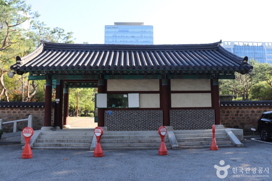 둔산선사유적지 여행 추천 - 로드트립