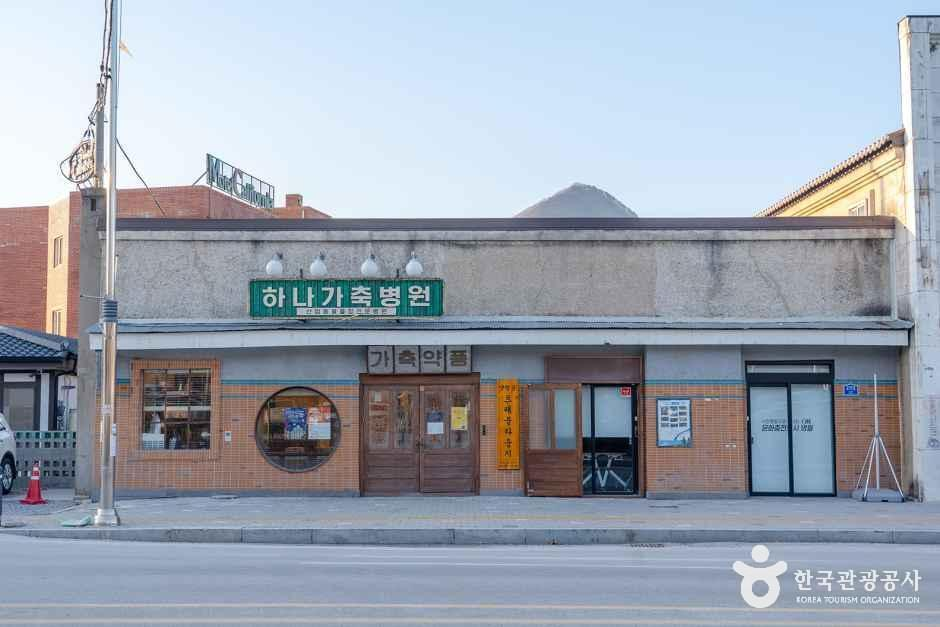 영월 트래블라운지 여행 추천 - 로드트립