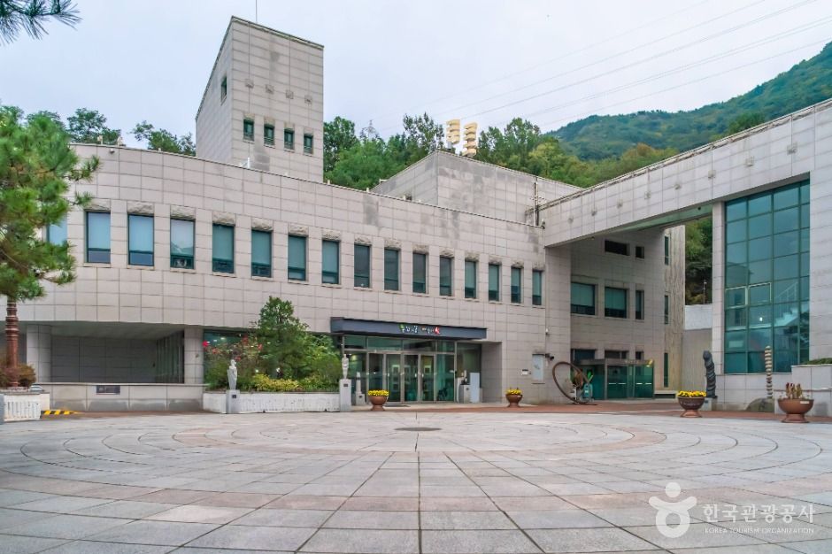 대덕문화전당 여행 추천 - 로드트립
