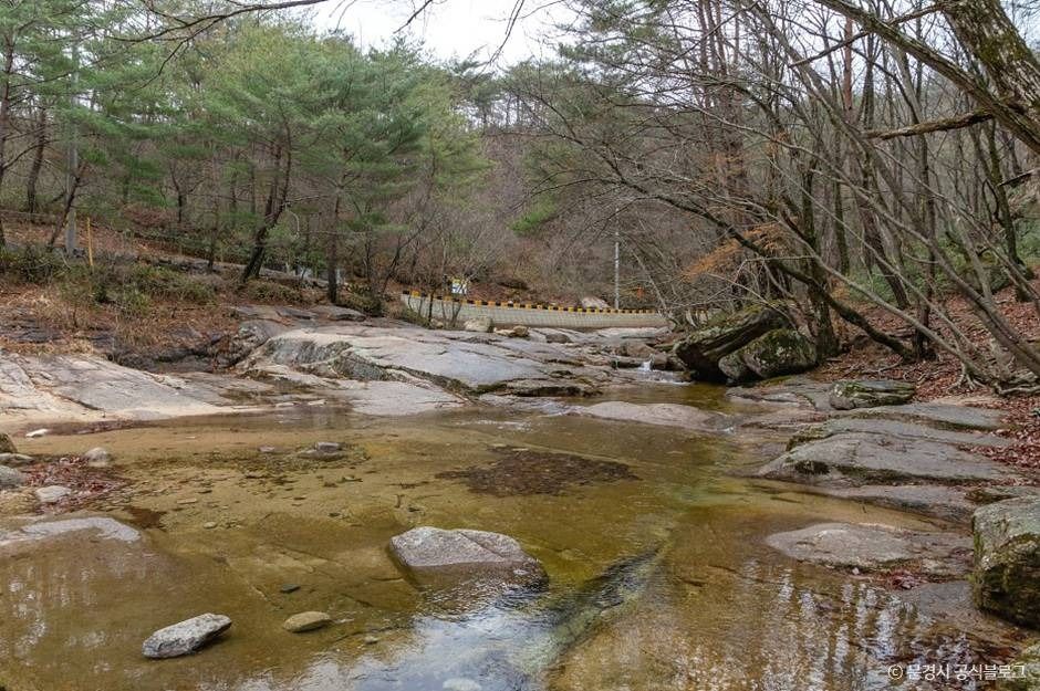 대야산 용추계곡 여행 추천 - 로드트립