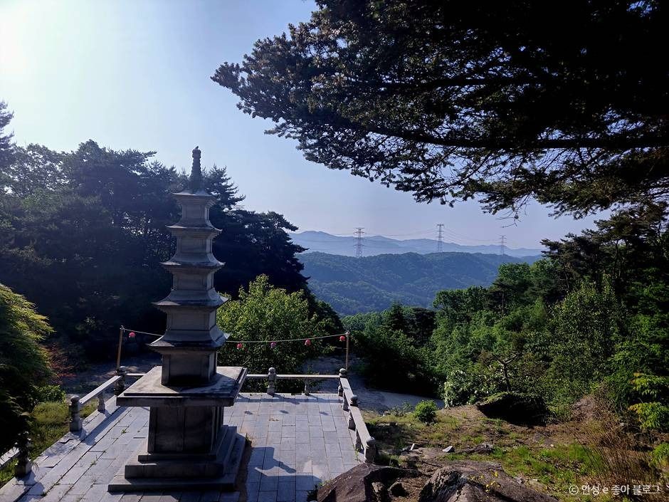 국사암(안성) 여행 추천 - 로드트립