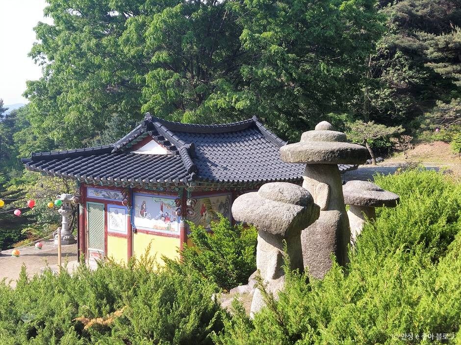 국사암(안성) 여행 추천 - 로드트립